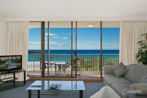 Property photo of 22/45 Broadbeach Boulevard Broadbeach QLD 4218