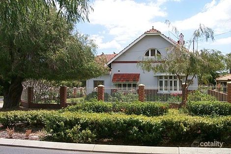 122 Hensman St, South Perth, WA 6151