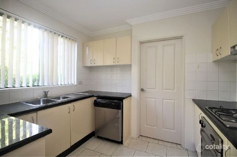 Property photo of 7/193-195 Old Northern Road Castle Hill NSW 2154