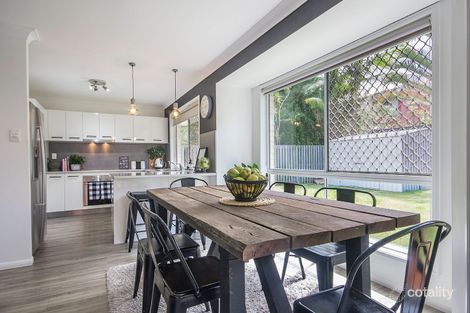 Property photo of 45 Bernheid Crescent Sippy Downs QLD 4556