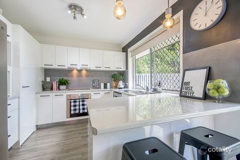 Property photo of 45 Bernheid Crescent Sippy Downs QLD 4556