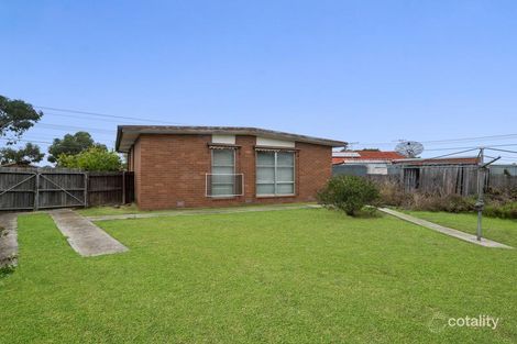 Property photo of 67 Fairbairn Road Sunshine West VIC 3020