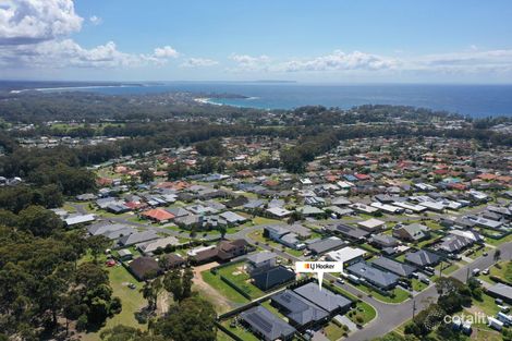 Property photo of 31 White Gum Road Ulladulla NSW 2539