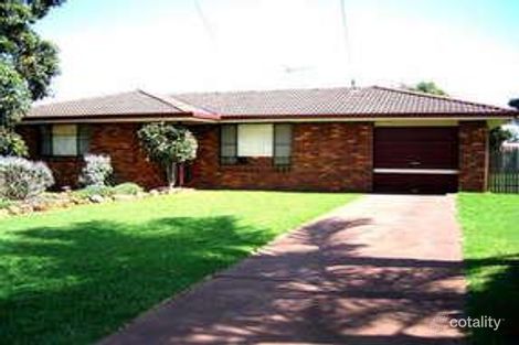 Property photo of 15 Rachel Street Darling Heights QLD 4350