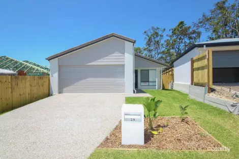 Property photo of 28 Harvard Street Pimpama QLD 4209