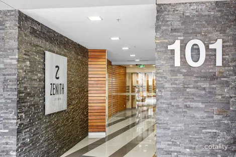 Property photo of 104/101 Murray Street Perth WA 6000