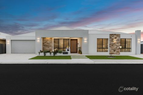2 Meander Way, Treeby, WA 6164