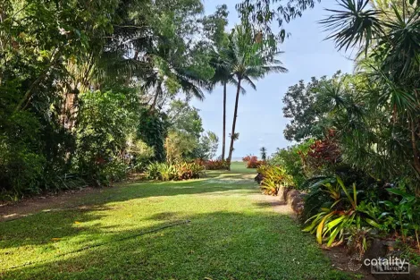 Property photo of 64 Evans Road Bramston Beach QLD 4871