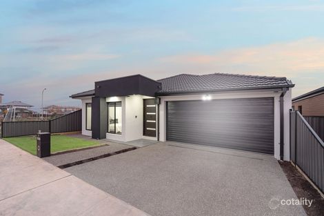 Property photo of 5 Galileo Place Greenvale VIC 3059