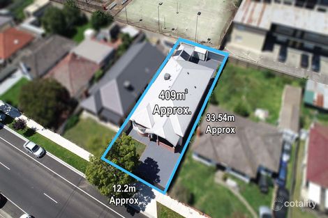 Property photo of 80 Cornwall Road Sunshine VIC 3020