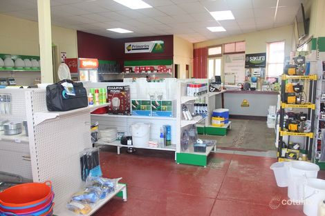 7 Fenton Pl, Wongan Hills, WA 6603