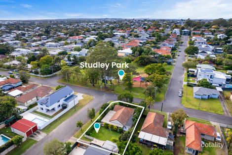 Property photo of 16 Esdale Street Wavell Heights QLD 4012