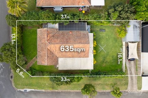 Property photo of 16 Esdale Street Wavell Heights QLD 4012