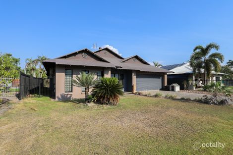 Property photo of 28 Liddy Crescent Farrar NT 0830