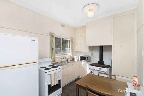 Property photo of 20 Park Street Ardlethan NSW 2665