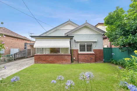 Property photo of 22 Weldon Street Burwood NSW 2134