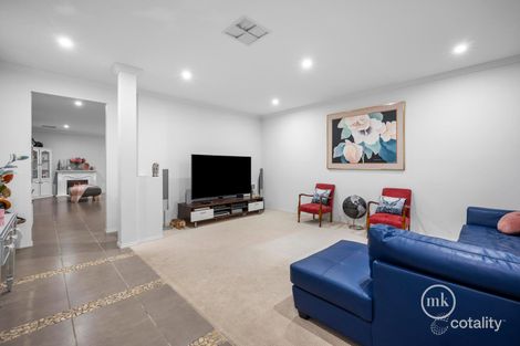 Property photo of 10 Merrijig Crescent Doreen VIC 3754