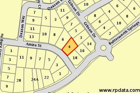 Property photo of 4 Amiro Street Dunsborough WA 6281