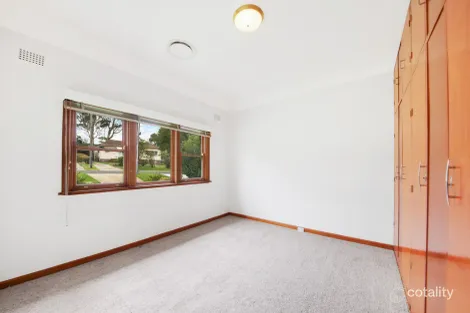 Property photo of 37 Colah Road Mount Colah NSW 2079