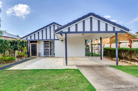 Property photo of 21 Lilly Pilly Crescent Fitzgibbon QLD 4018