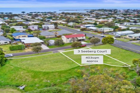 3 Seeberg Ct, Apollo Bay, VIC 3233