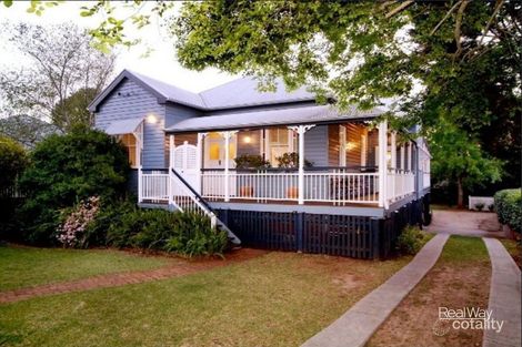 1 Joffre St, East Toowoomba, QLD 4350