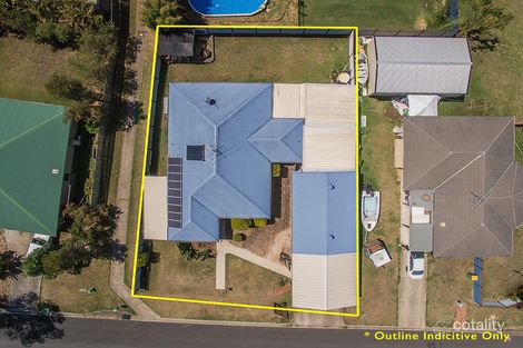 Property photo of 3 Jupiter Street Wulkuraka QLD 4305