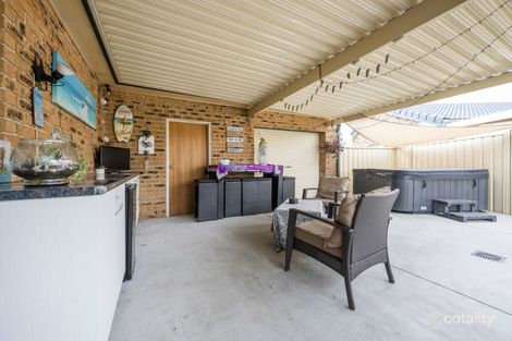 Property photo of 13 Admiralty Court Yamba NSW 2464