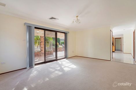 Property photo of 6 Rainbow Close Glenmore Park NSW 2745