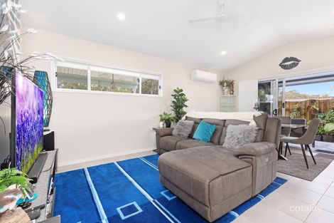 Property photo of 36/2-20 Island View Drive Urangan QLD 4655
