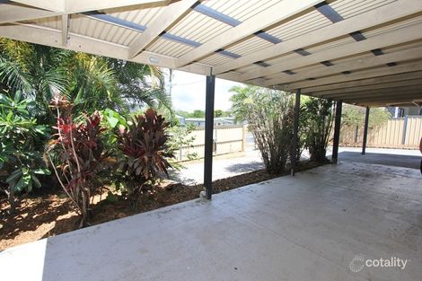 Property photo of 73 Musgrave Avenue Labrador QLD 4215