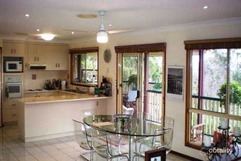 Property photo of 33 Oppermann Drive Ormeau QLD 4208