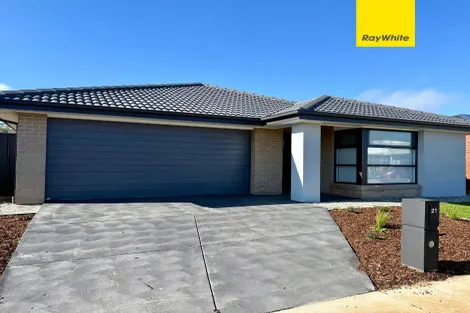 21 Furlong St, Tatura, VIC 3616