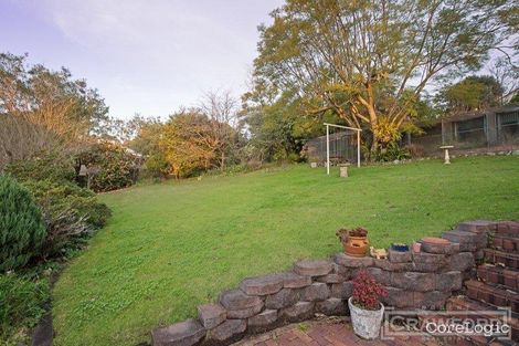 Property photo of 16 Currawong Road Cardiff Heights NSW 2285