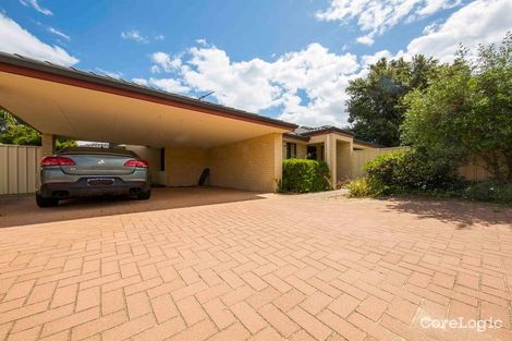 Property photo of 7/51 Third Avenue Kelmscott WA 6111