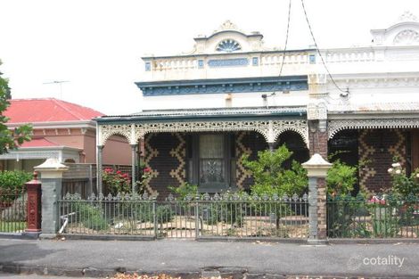 Property photo of 66 Freeman Street Fitzroy North VIC 3068