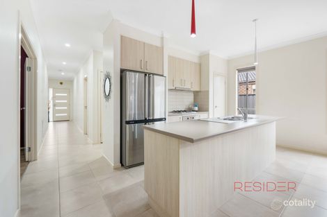 Property photo of 9 Hardie Street Mernda VIC 3754