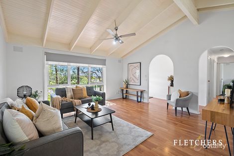 Property photo of 67 Switchback Road Chirnside Park VIC 3116