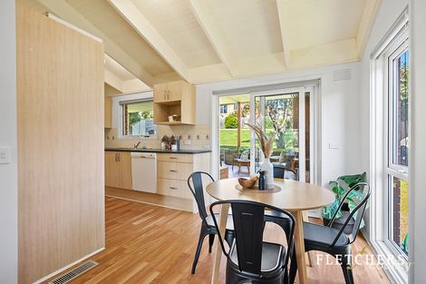 Property photo of 67 Switchback Road Chirnside Park VIC 3116