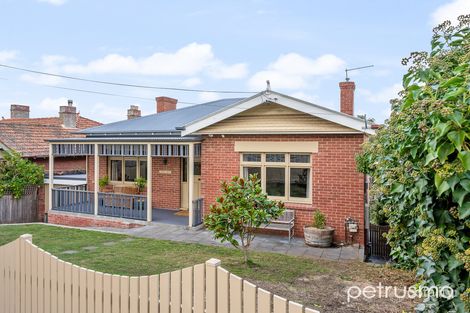 32 Lower Jordan Hill Rd, West Hobart, TAS 7000