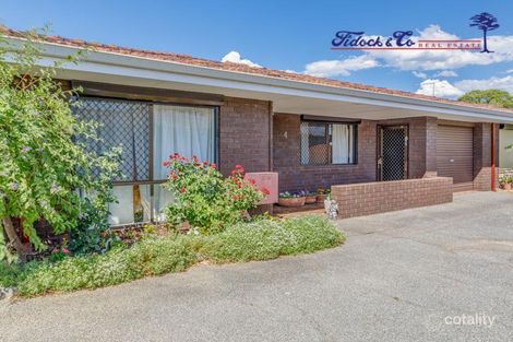 4/5 Durling Pl, Kelmscott, WA 6111