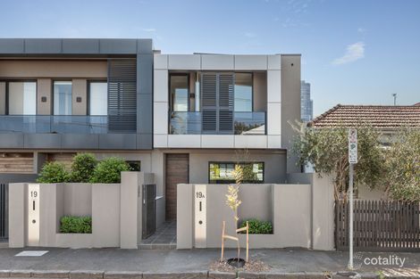 Property photo of 19A Cliff Street South Yarra VIC 3141
