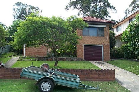 Property photo of 21 Sheridan Avenue Adamstown Heights NSW 2289