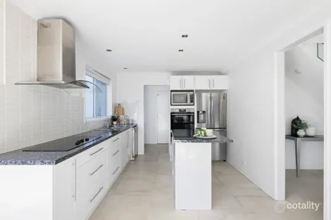 Property photo of 95 Sir Thomas Mitchell Drive Davidson NSW 2085