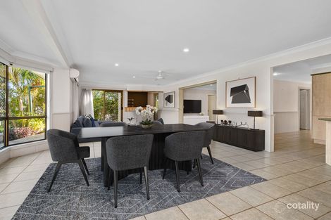 Property photo of 13 Oatberry Crescent Shailer Park QLD 4128