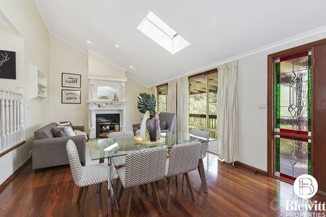 Property photo of 9 McBride Place Calwell ACT 2905