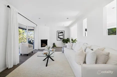 Property photo of 95 Sir Thomas Mitchell Drive Davidson NSW 2085