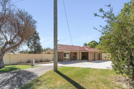 Property photo of 23 Gunnamatta Place Kelmscott WA 6111