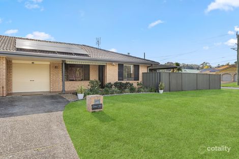 1/100 Sunset Bvd, Tweed Heads West, NSW 2485