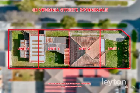 Property photo of 60 Virginia Street Springvale VIC 3171